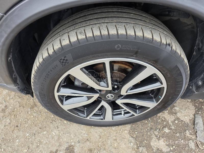 Nissan X-Trail 1.6tdi ful.l