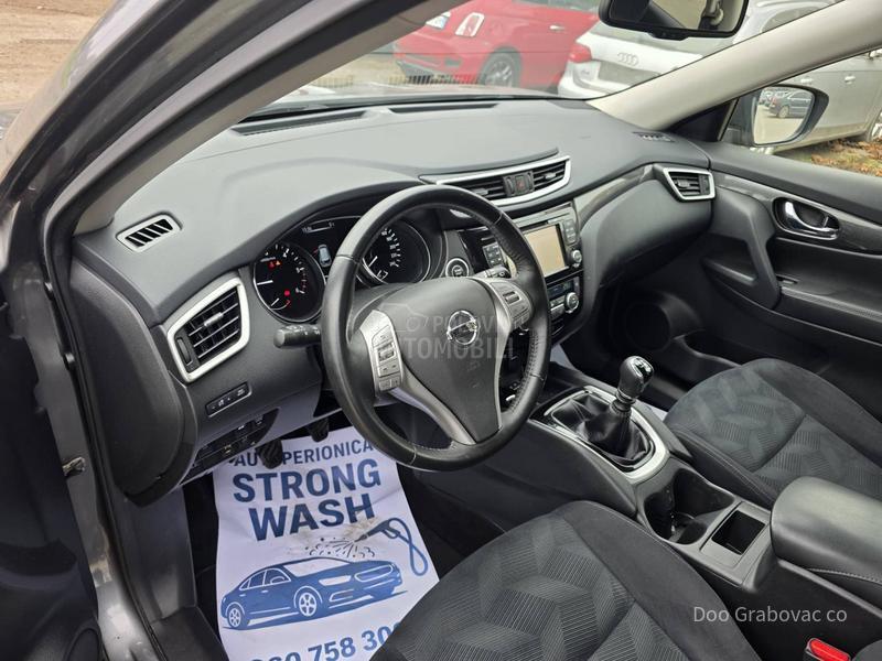 Nissan X-Trail 1.6tdi ful.l