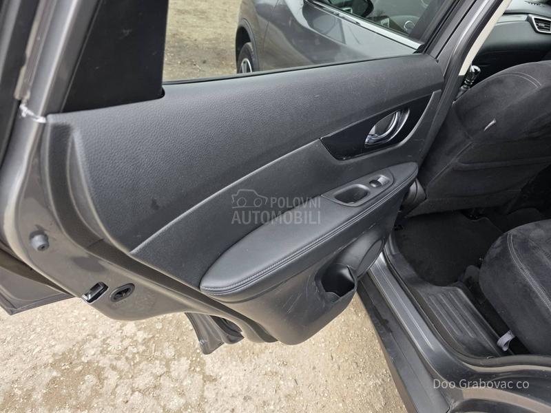 Nissan X-Trail 1.6tdi ful.l