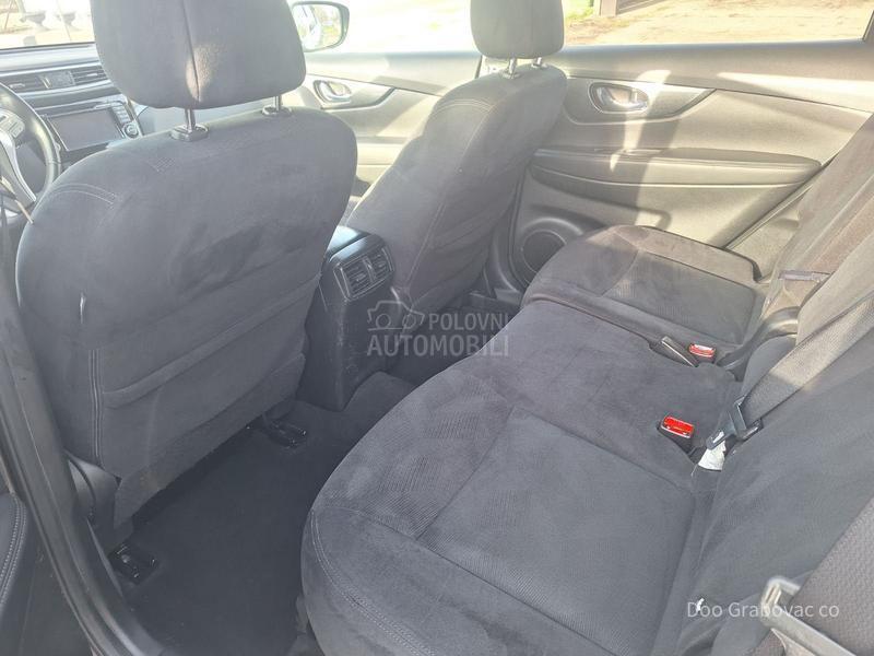 Nissan X-Trail 1.6tdi