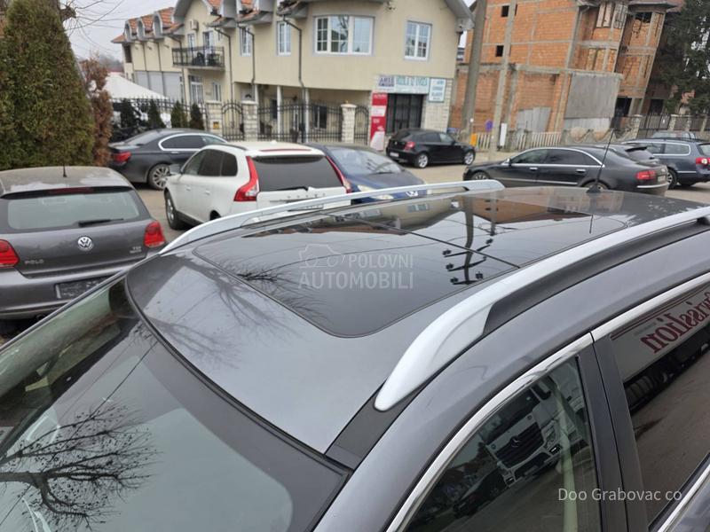 Nissan X-Trail 1.6tdi ful.l