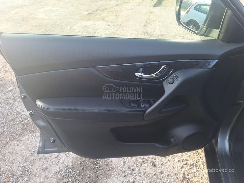 Nissan X-Trail 1.6tdi