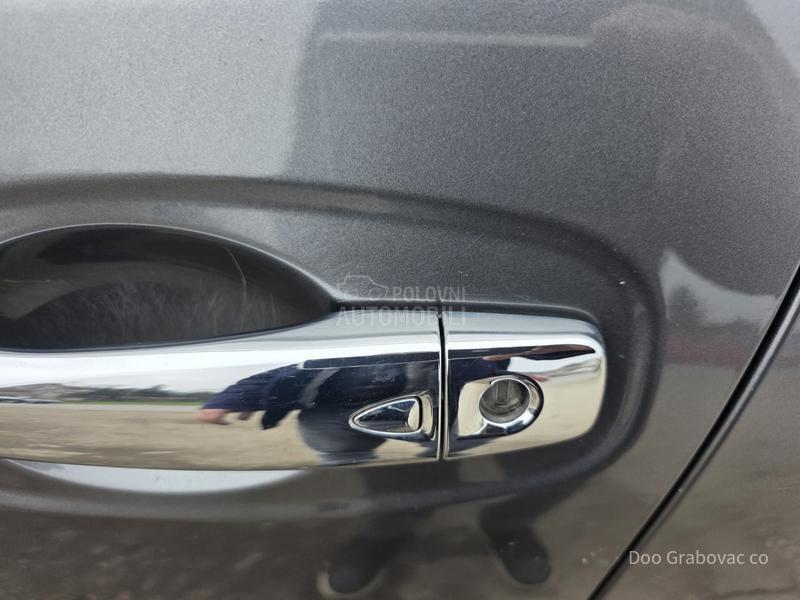 Nissan X-Trail 1.6tdi ful.l