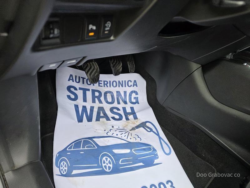 Nissan X-Trail 1.6tdi ful.l