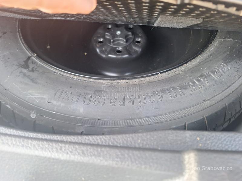 Nissan X-Trail 1.6tdi