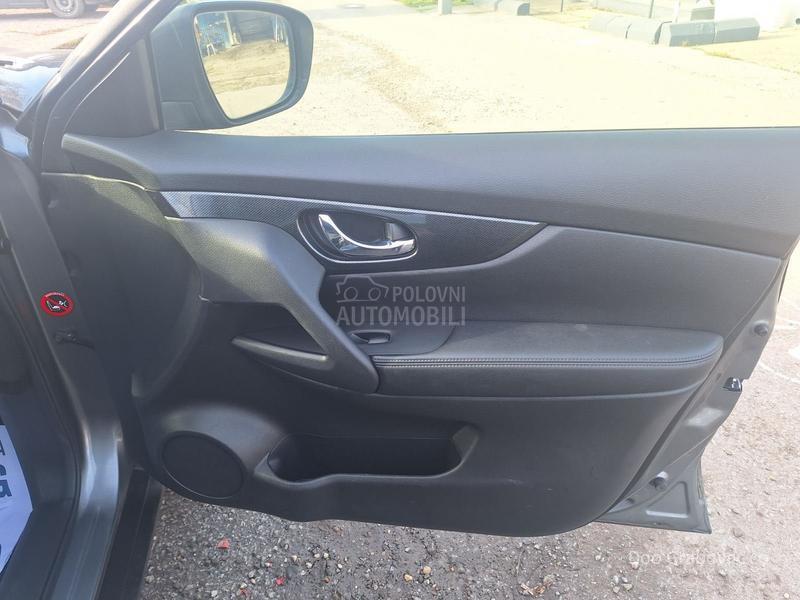 Nissan X-Trail 1.6tdi