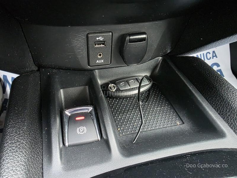 Nissan X-Trail 1.6tdi ful.l