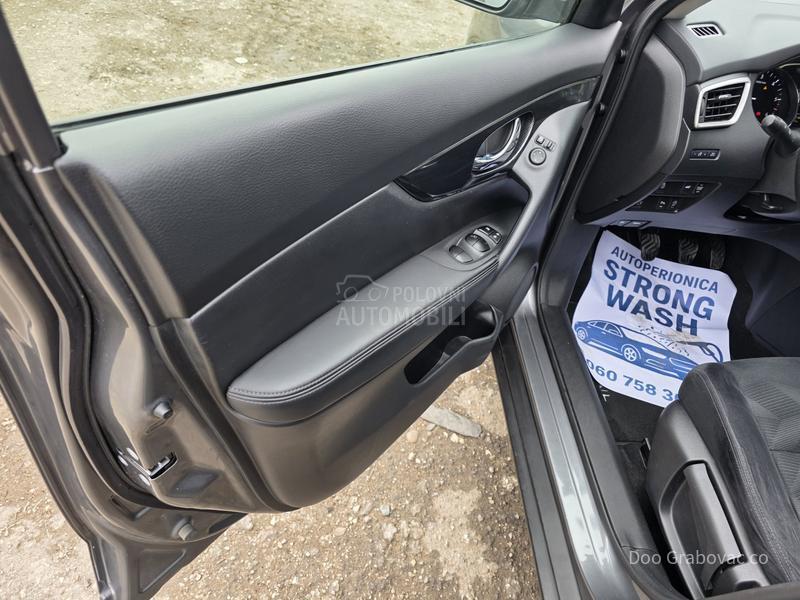 Nissan X-Trail 1.6tdi ful.l