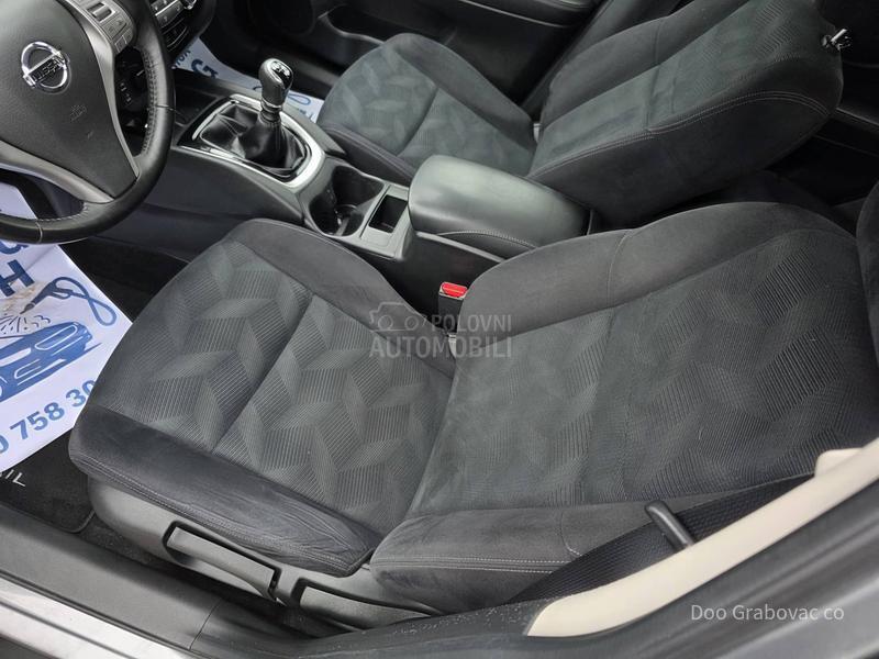 Nissan X-Trail 1.6tdi ful.l