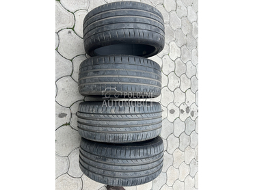 Continental 235/35 R19 Letnja