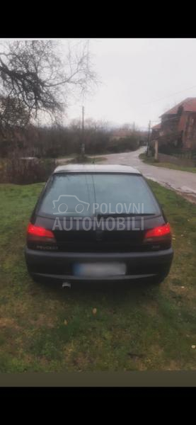 Peugeot 306 