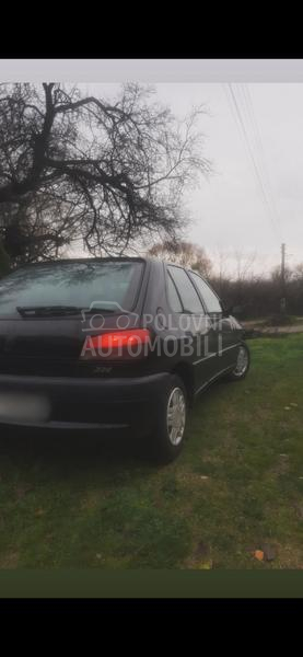 Peugeot 306 