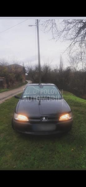 Peugeot 306 