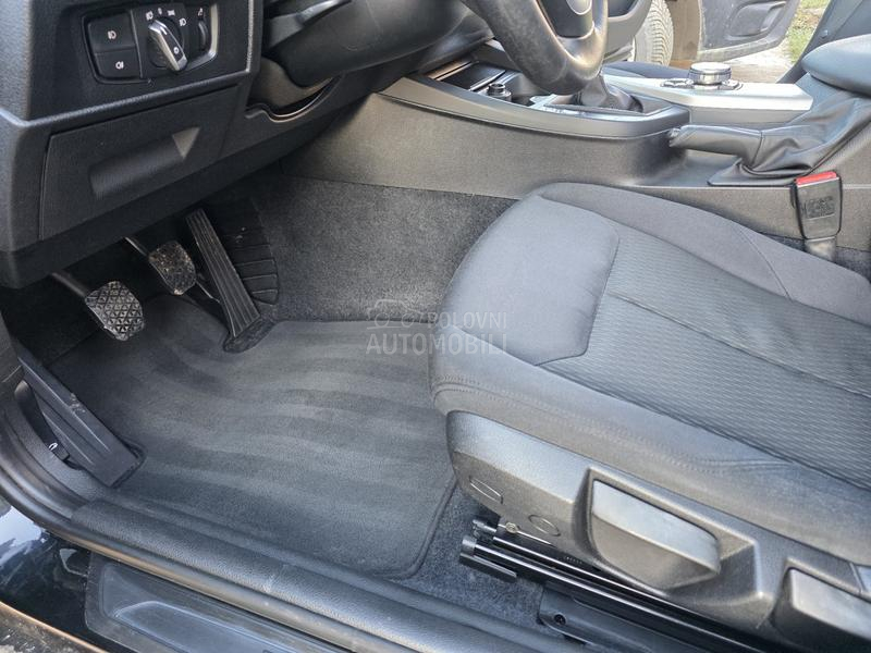BMW 116 116d F20 LED NAV