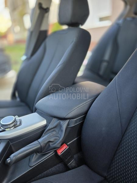 BMW 116 116d F20 LED NAV