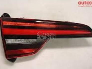 Levo stop svetlo karavan B9 za Audi A4 od 2015. do 2020. god.