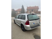 Peugeot 307 HDI