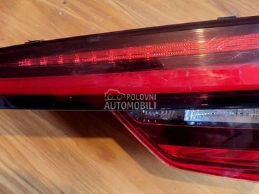 Desno stop svetlo karavan B9 za Audi A4 od 2015. do 2020. god.