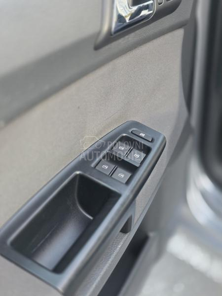 Volkswagen Polo 1.4 Ch