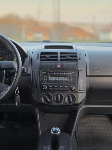 Volkswagen Polo 1.4 Ch