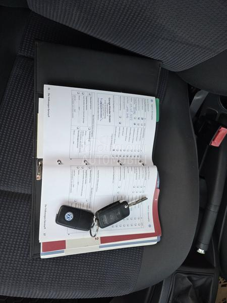 Volkswagen Polo 1.4 Ch