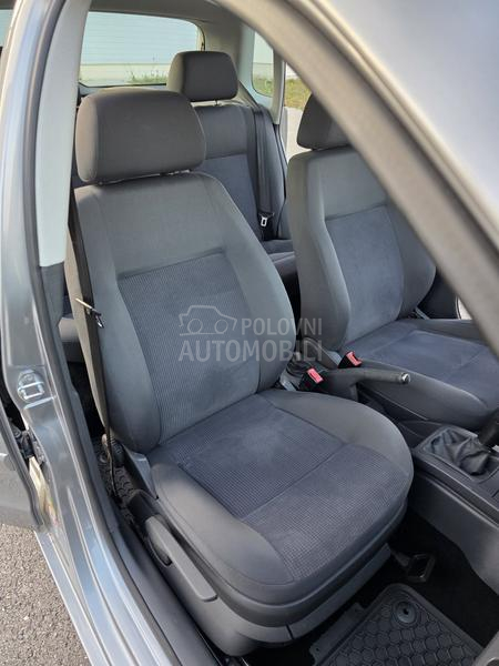 Volkswagen Polo 1.4 Ch