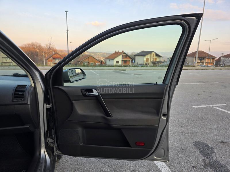 Volkswagen Polo 1.4 Ch