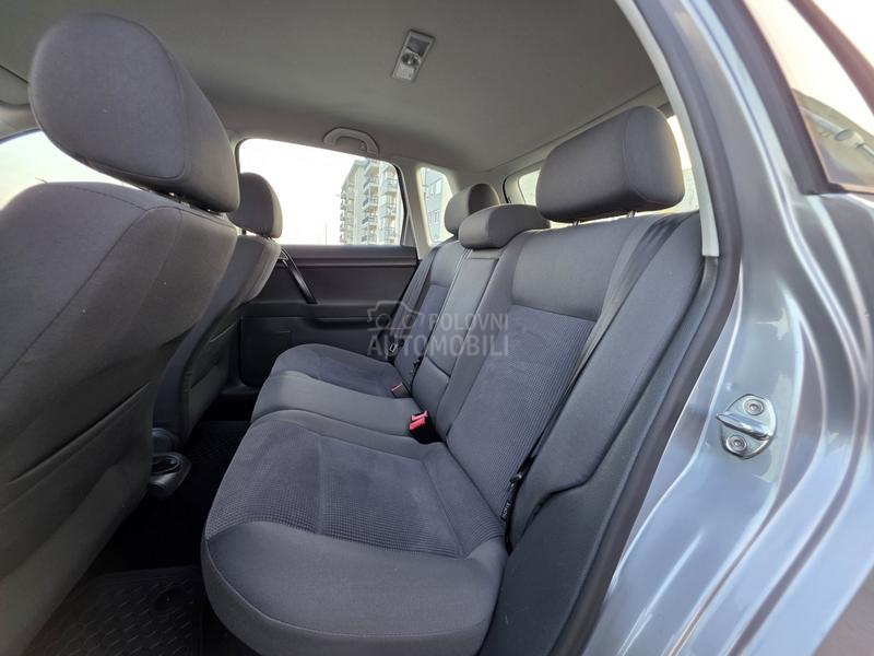 Volkswagen Polo 1.4 Ch