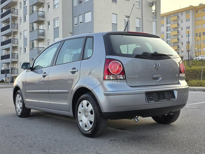 Volkswagen Polo 1.4 Ch