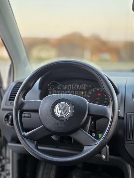 Volkswagen Polo 1.4 Ch