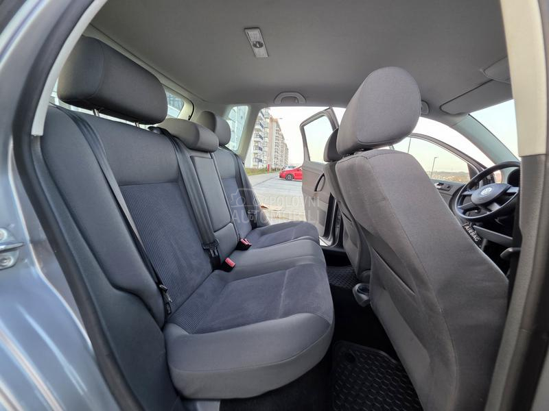 Volkswagen Polo 1.4 Ch