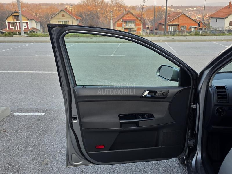 Volkswagen Polo 1.4 Ch