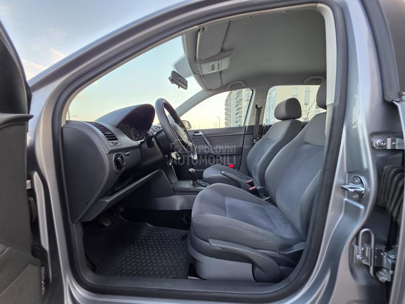 Volkswagen Polo 1.4 Ch