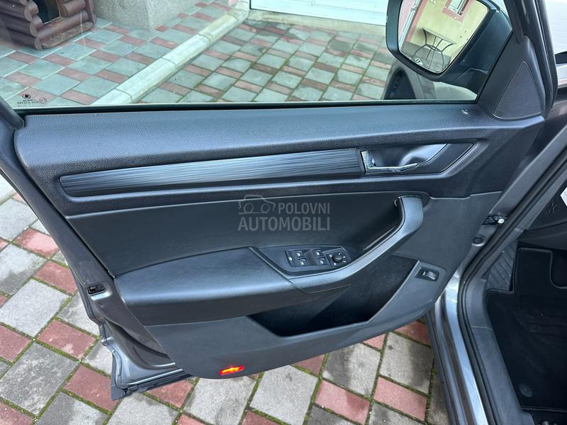 Škoda Kodiaq 2.0 Tdi 4x4 Soleil