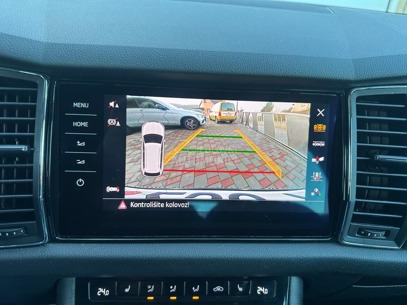 Škoda Kodiaq 2.0 Tdi 4x4 Soleil