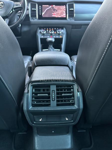 Škoda Kodiaq 2.0 Tdi 4x4 Soleil