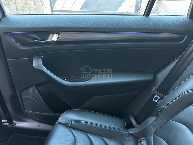 Škoda Kodiaq 2.0 Tdi 4x4 Soleil