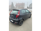 Fiat Punto Sporting