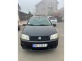 Fiat Punto Sporting