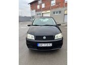 Fiat Punto Sporting