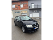 Fiat Punto Sporting
