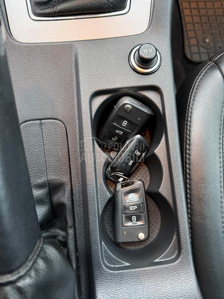 Škoda Octavia 150 PANO/KAM/WEB/LED