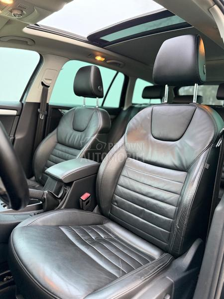 Škoda Octavia 150 PANO/KAM/WEB/LED