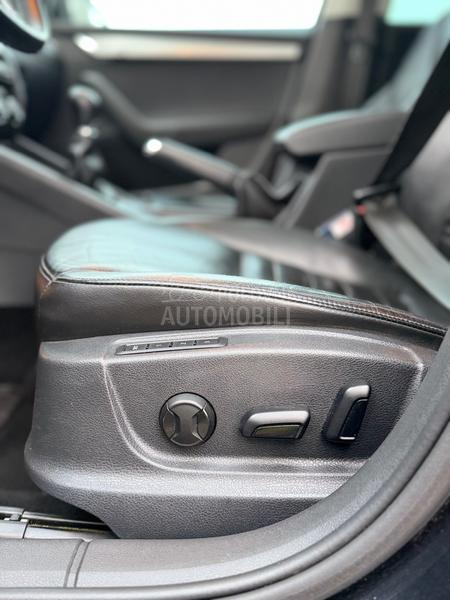 Škoda Octavia 150 PANO/KAM/WEB/LED