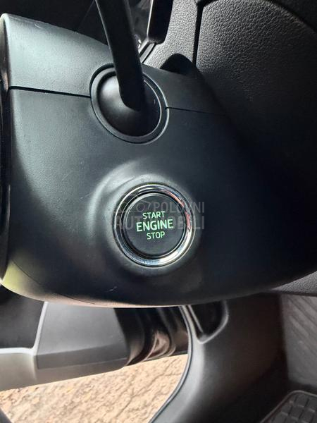 Škoda Octavia 150 PANO/KAM/WEB/LED