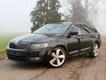 Škoda Octavia 150 PANO/KAM/WEB/LED