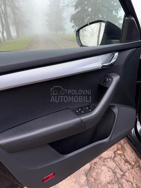 Škoda Octavia 150 PANO/KAM/WEB/LED