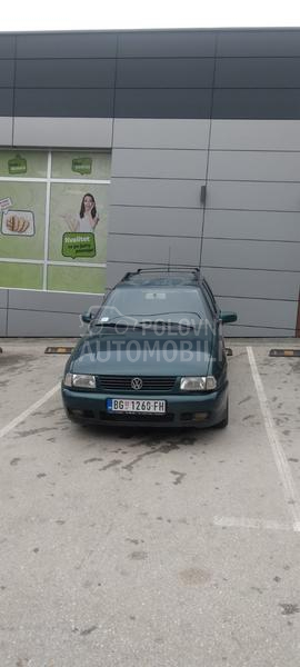Volkswagen Polo 1.4