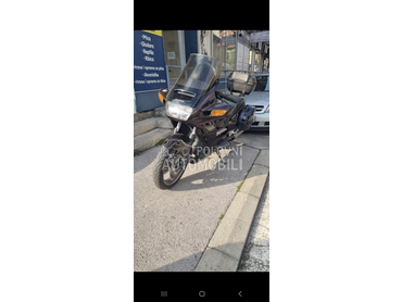 Honda ST 1100 PanEuropean