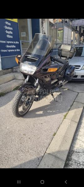 Honda ST 1100 PanEuropean